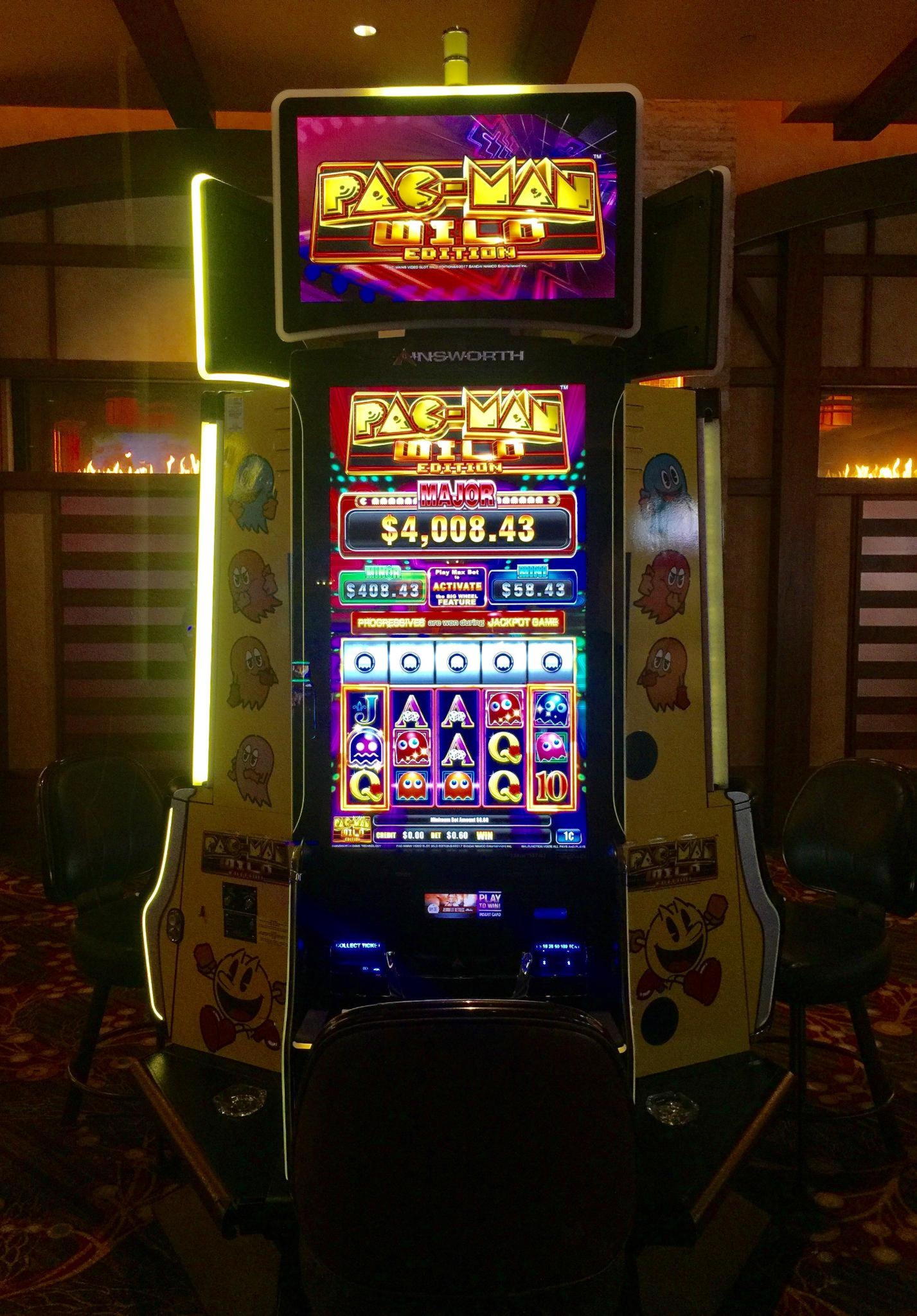 115% Bonus partita al River Belle Casino